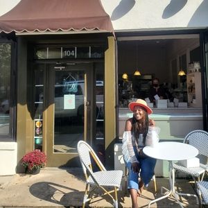 Meet your Posher, Shadé